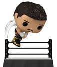 WWE POP! Premium Vinyl Figur Eddie Guerrero(Frog Splash) 9 cm