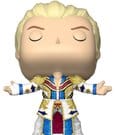 WWE POP! Vinyl Figur Cody Rhodes 9 cm