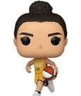 WNBA Legends POP! Sports Vinyl Figur Sparks- Kelsey Plum 9 cm