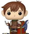 Delicious in Dungeon POP! Plus Animation Figur Chilchuck 9 cm