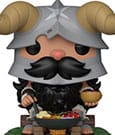 Delicious in Dungeon POP! Plus Animation Figur Senshi 9 cm