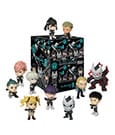 Kaiju No. 8 Mystery Minis Minifiguren 5 cm Display (12)