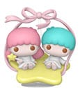 Sanrio POP! Deluxe Vinyl Figur Little Twin Stars 9 cm