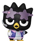 Hello Kitty and Friends POP! Animation Vinyl Figur Badtz-Maru (K-Pop Outfit) 9 cm