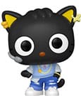 Hello Kitty and Friends POP! Animation Vinyl Figur Chococat (K-Pop Outfit) 9 cm