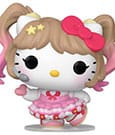 Hello Kitty and Friends POP! Animation Vinyl Figur Hello Kitty (K-Pop Outfit) 9 cm
