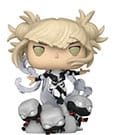 My Hero Academia POP! Plus Animation Figur Himiko Toga 9 cm