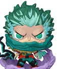 My Hero Academia POP! Premium Vinyl Figur Deku 9 cm