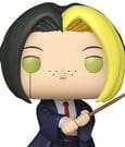 Mashle POP! Animation Vinyl Figur Finn Ames 9 cm