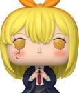Mashle POP! Animation Vinyl Figur Lemon Irvine 9 cm