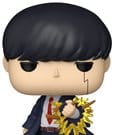 Mashle POP! Animation Vinyl Figur Mash Burnedead 9 cm