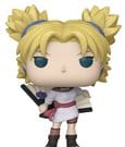 Naruto Classic POP! Animation Vinyl Figur Temari 9 cm