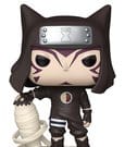 Naruto Classic POP! Animation Vinyl Figur Kankuro 9 cm