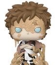 Naruto Classic POP! Animation Vinyl Figur Gaara 9 cm
