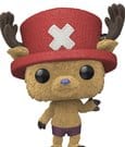 One Piece POP! TV Vinyl Figur Chopper 9 cm