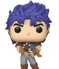 JoJo´s Bizarre Adventure POP! Animation Vinyl Figuren Jonathan 9 cm