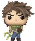 JoJo´s Bizarre Adventure POP! Animation Vinyl Figuren Joseph 9 cm