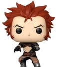 Solo Leveling POP! Animation Vinyl Figur Baek Yoonho 9 cm