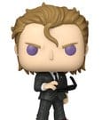 Solo Leveling POP! Animation Vinyl Figur Woo Jinchul 9 cm