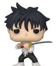 Jujutsu Kaisen POP! Animation Vinyl Figuren Yuta 9 cm