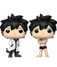 Fairy Tail 100 Year Quest POP! Animation Vinyl Figuren Gray w/Chase 9 cm Sortiment (6)