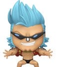 One Piece POP! Animation Vinyl Figur Franky (Refresh) 9 cm