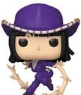 One Piece POP! Animation Vinyl Figur Robin (Refresh) 9 cm
