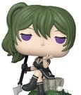 Frieren POP! Animation Vinyl Figur Übel 9 cm
