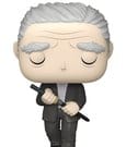 Sakamoto Days POP! Animation Vinyl Figur Takamura 9 cm