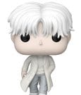 Sakamoto Days POP! Animation Vinyl Figur Kei "X" 9 cm