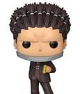Sakamoto Days POP! Animation Vinyl Figur Hyo 9 cm