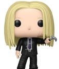Sakamoto Days POP! Animation Vinyl Figur Shishiba 9 cm
