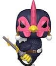 Rooster Fighter POP! TV Vinyl Elizabeth 9 cm
