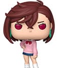 Dandadan POP! Vinyl Animation Figur Momo Ayase 9 cm