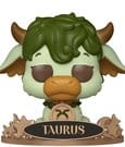 Zodiac POP! Zodiac Vinyl Figuren Taurus 9 cm