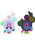 Spirograph POP! Games Vinyl Figuren Spirograph w/Chase 9 cm Sortiment (6)