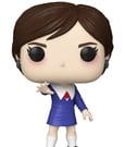 Silent Hill POP! Games Vinyl Figur Alessa Gillespie 9 cm