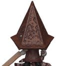Silent Hill POP! Premium Vinyl Figur Pyramid Head 9 cm