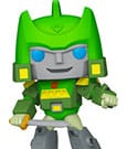 Transformers POP! TV Vinyl Springer 9 cm