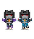 Transformers POP! Vinyl Figuren Sky Warp with Chase 9 cm Sortiment (6)