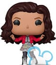 Disney Channel Retro POP! Disney Vinyl Figur SIU - Rocky w/Disney Icon 9 cm