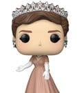 Plötzlich Prinzessin POP! Vinyl Figur Queen Clarisse 9 cm