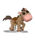 Toy Story 5 POP! Premium Vinyl Figur Bullseye 9 cm