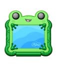 Toy Story 5 POP! Disney Vinyl Figuren Lilypad 9 cm