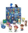 Toy Story 5 Mystery Minis Minifiguren PDQ 5 cm Display (12)