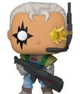 X-Men '97 POP! Vinyl Figur Cable (X-Corp) 9 cm