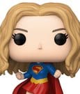 Supergirl (2026) POP! Vinyl Figur Supergirl 9 cm
