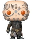 Supergirl (2026) POP! Vinyl Figur Krem of the Yellow Hills 9 cm