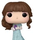 Bridgerton POP! TV Vinyl Figur Eloise Bridgerton 9 cm