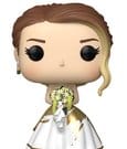 Gossip Girl POP! Television Vinyl Figur Serena Van Der Woodsen (Wedding) 9 cm
